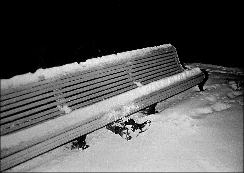 Это постановочный кадр.